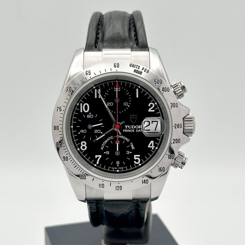 Orologio Tudor Prince Date 79280P