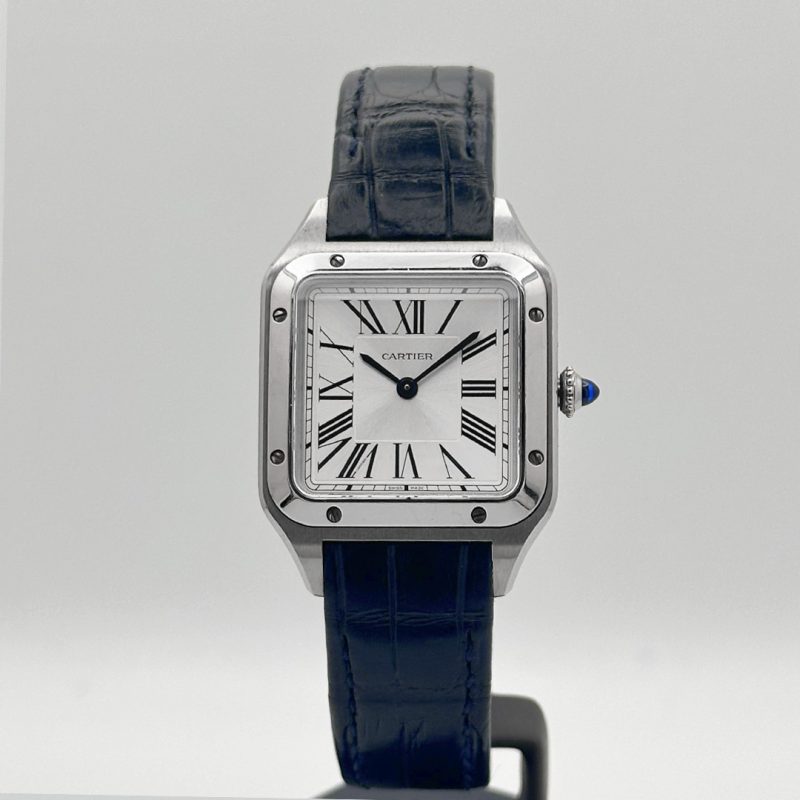 Orologio Cartier Santos Dumont Small Size WSSA0023