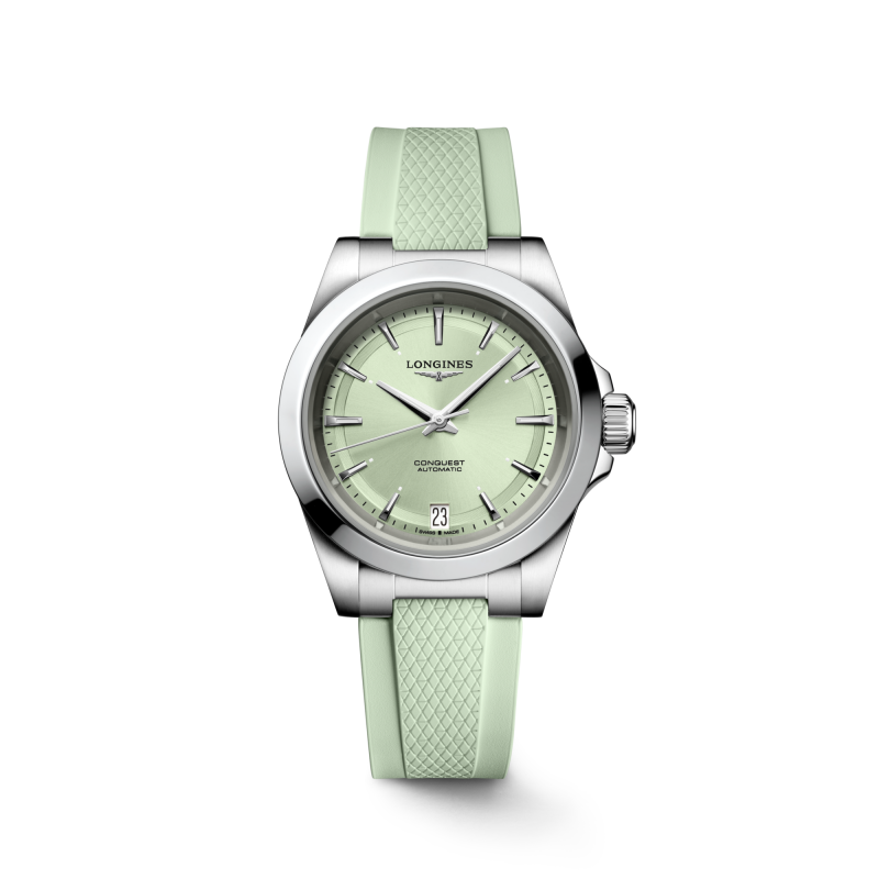 Orologio Longines Conquest L34304029