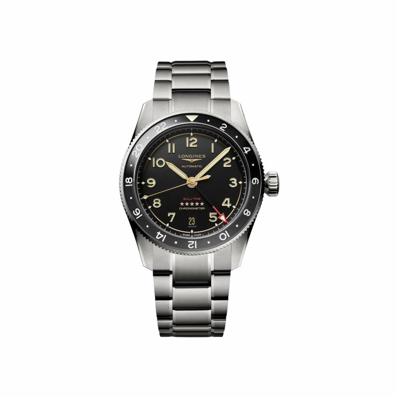 Orologio Longines Spirit L38021536