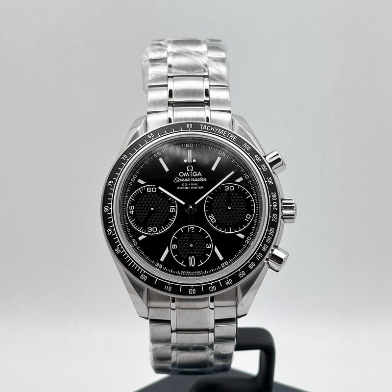 Orologio Omega Speedmaster Racing NUOVO 326.30.40.50.01.001