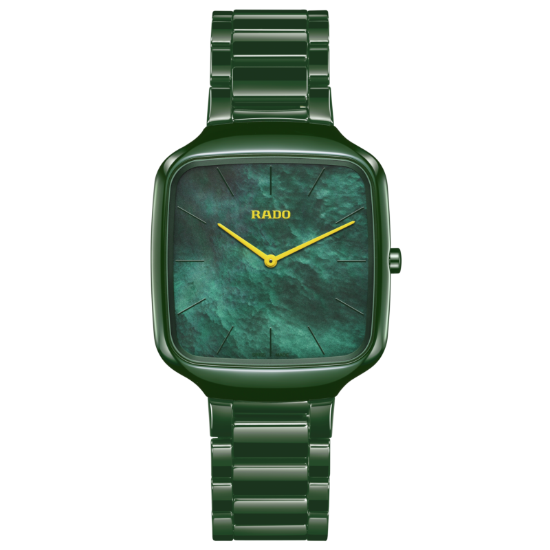 Orologio Rado True Square Thinline R27047902