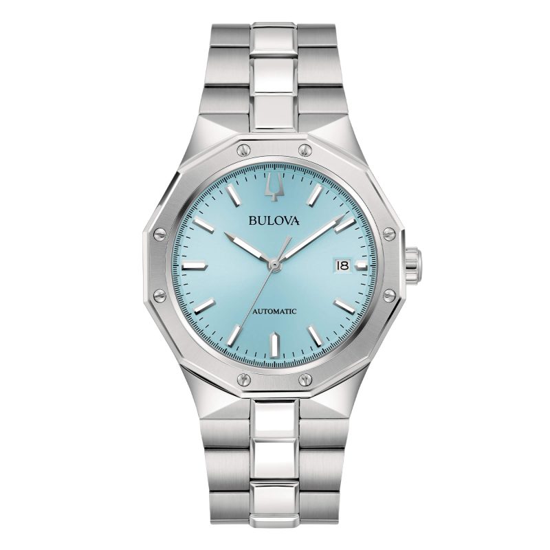 Orologio Bulova Octagon 96B462