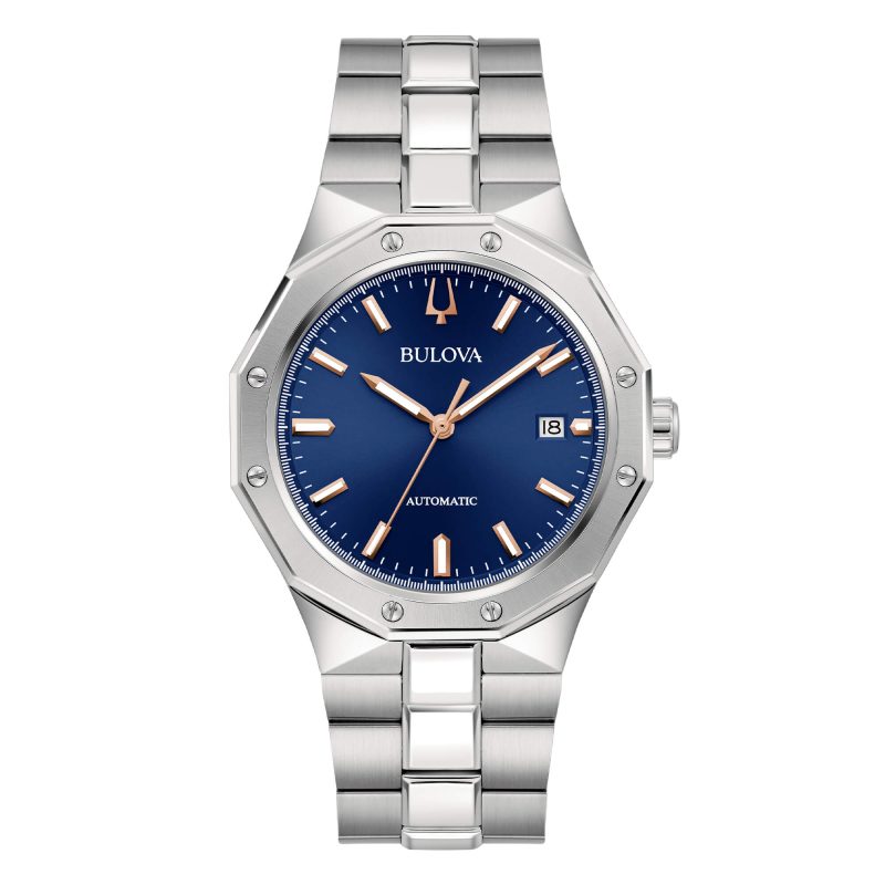Orologio Bulova Octagon 96B463