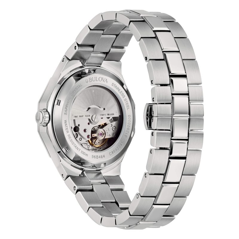 Orologio Bulova Octagon 96B464
