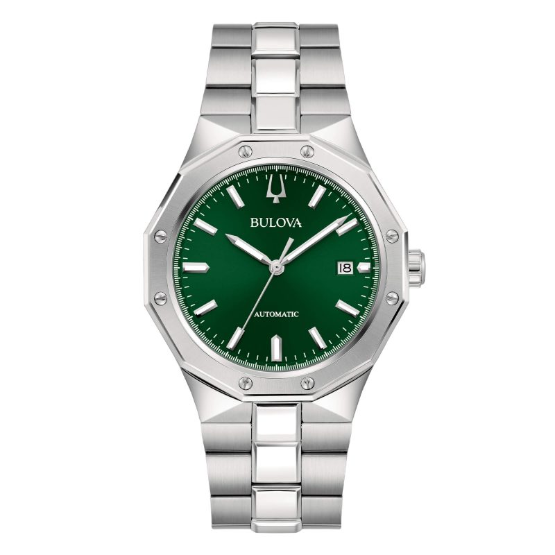 Orologio Bulova Octagon 96B464