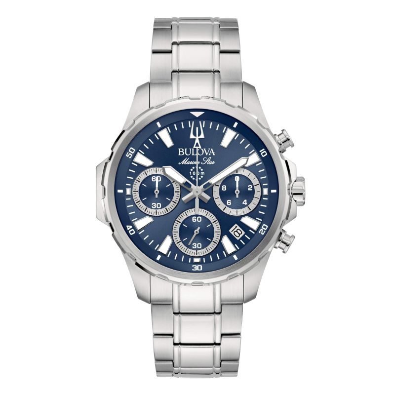 Orologio Bulova Marine 96B466