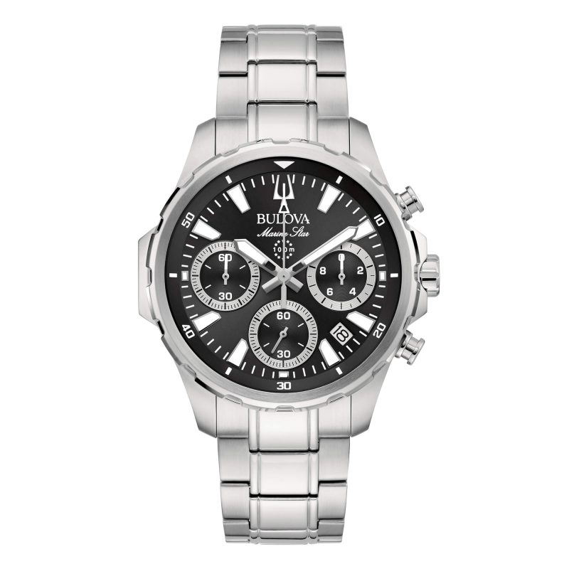 Orologio Bulova Marine 96B467