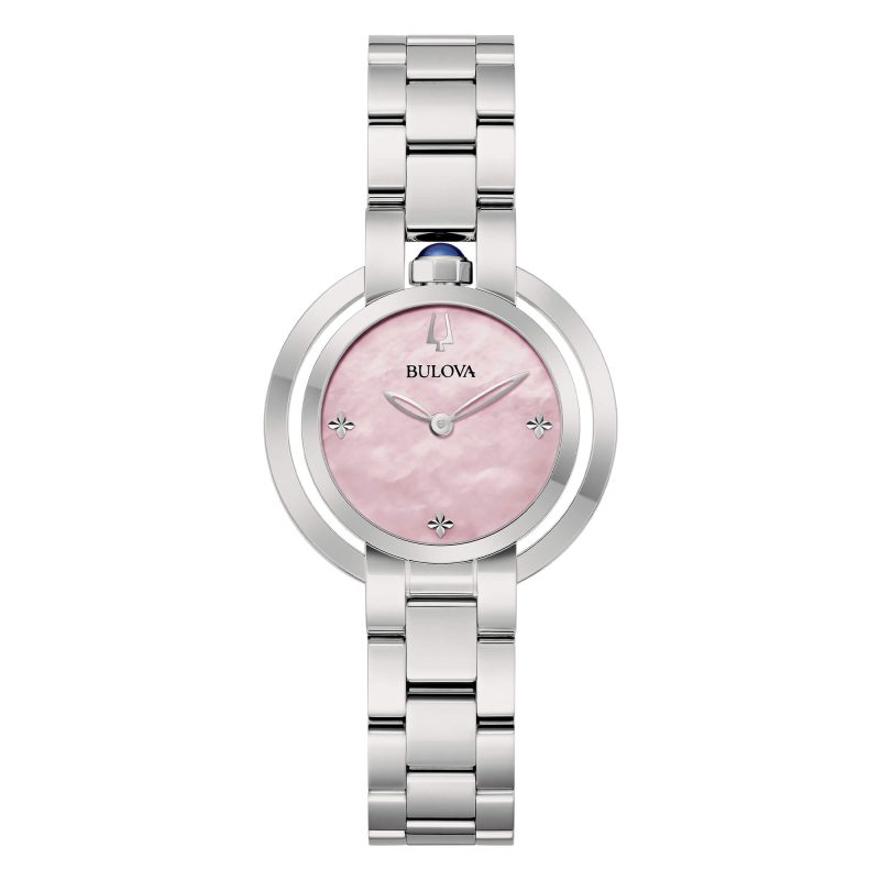 Orologio Bulova Lady 96L338