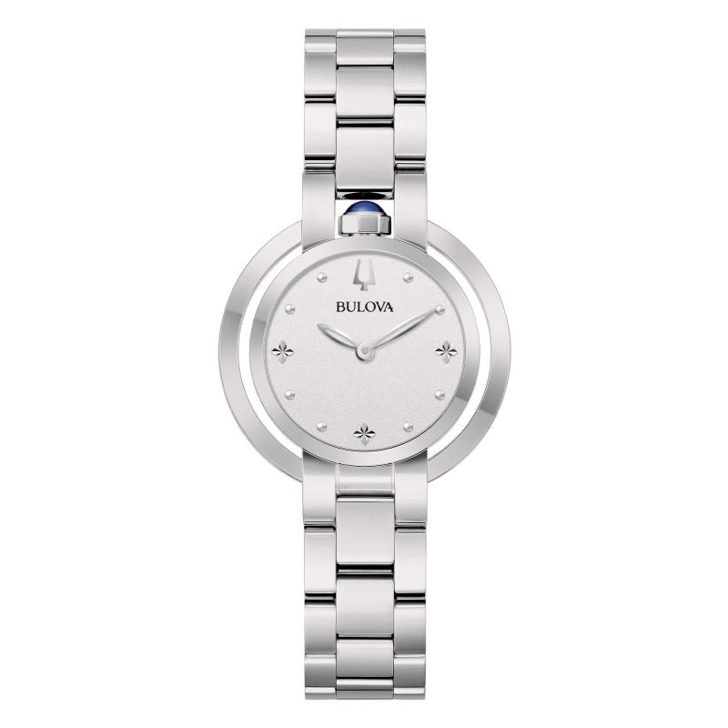 Orologio Bulova Rubaiyat 96L342
