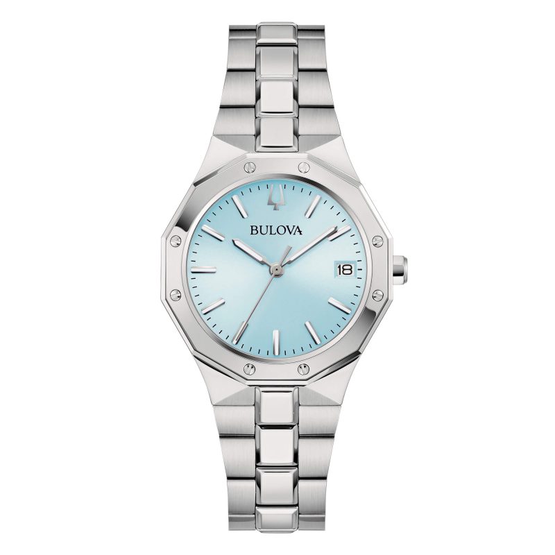 Orologio Bulova Octagon 96M169