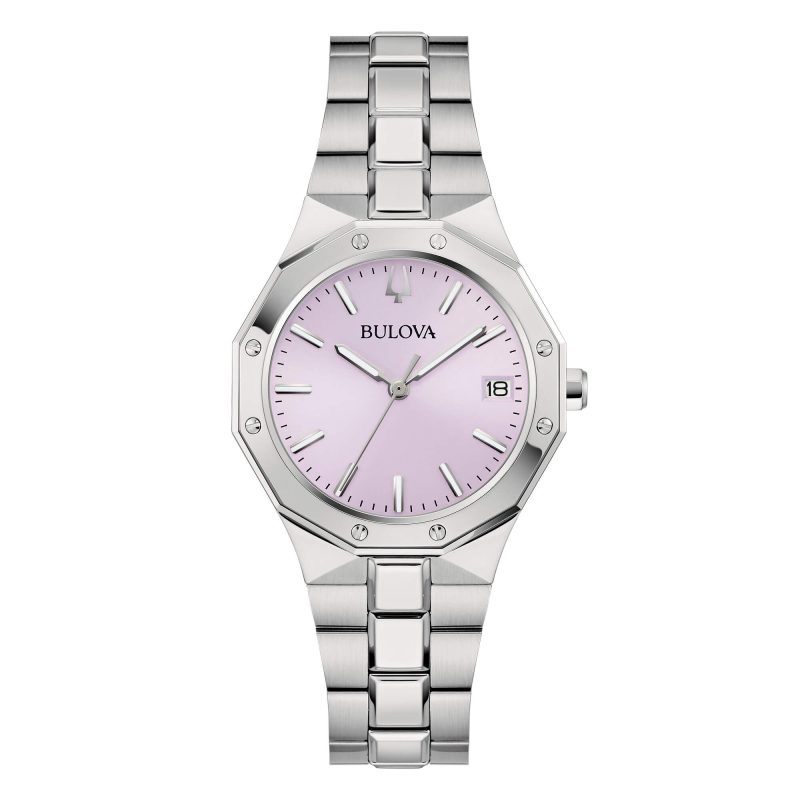 Orologio Bulova Octagon 96M170