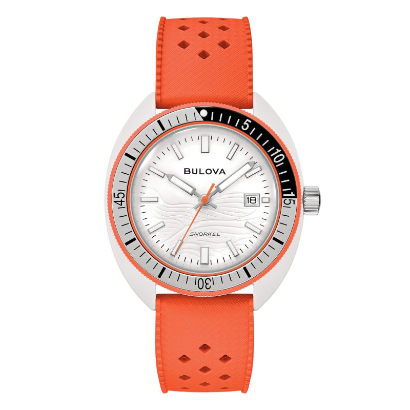 Orologio Bulova Snorkel 98B448