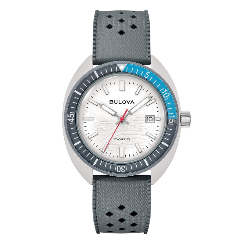 Orologio Bulova Snorkel 98B449