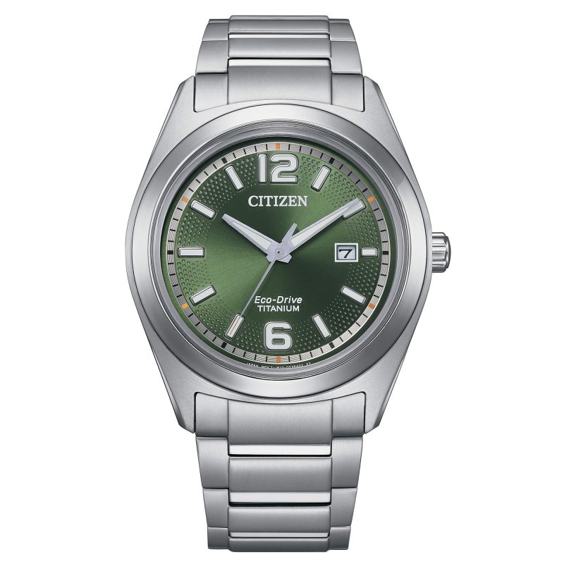 Orologio Citizen Super Titanio AW1641-81X