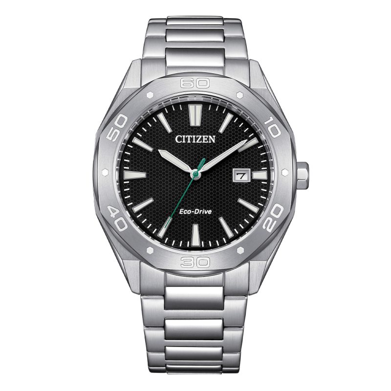 Orologio Citizen Metropolitan Sport BM7631-52E