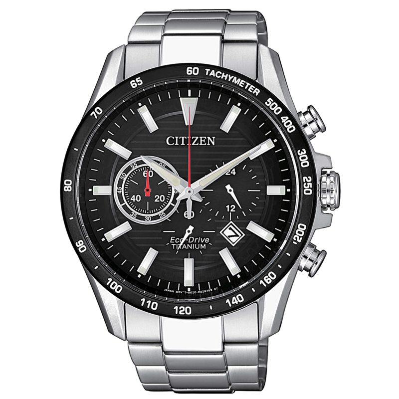 Orologio Citizen Crono CA4444-82E