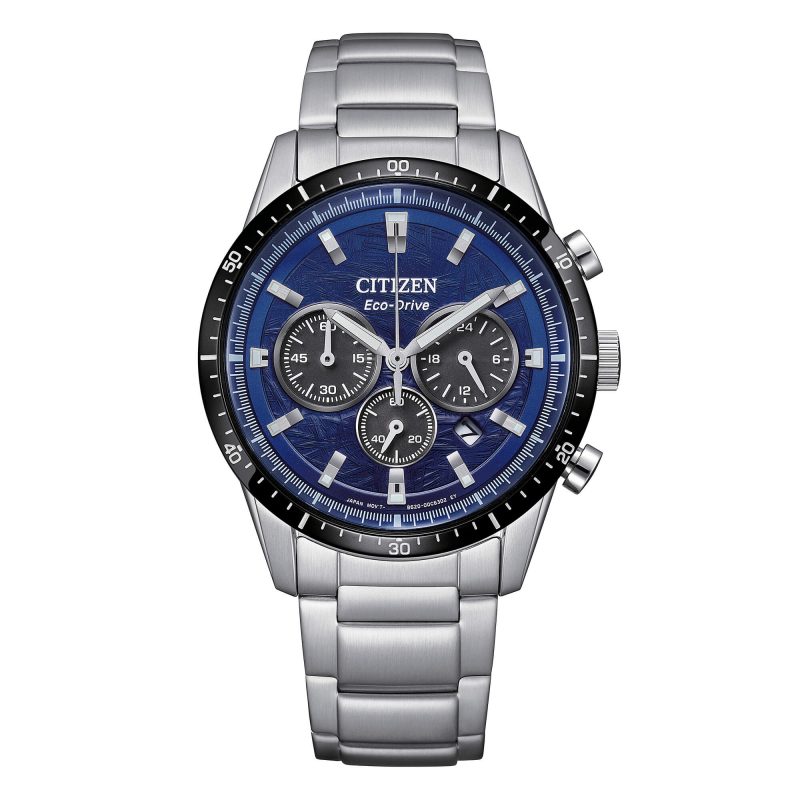 Orologio Citizen Of T9 CA4624-56L
