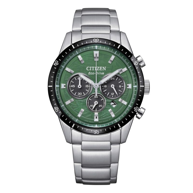 Orologio Citizen T9 CA4624-56X
