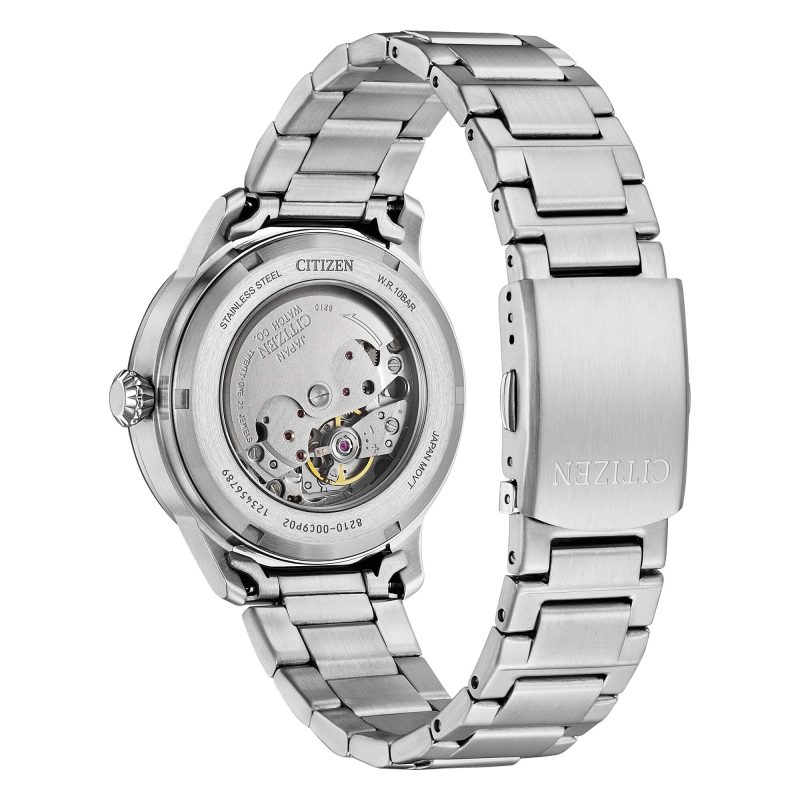 Orologio Citizen Aviator NJ0190-51X