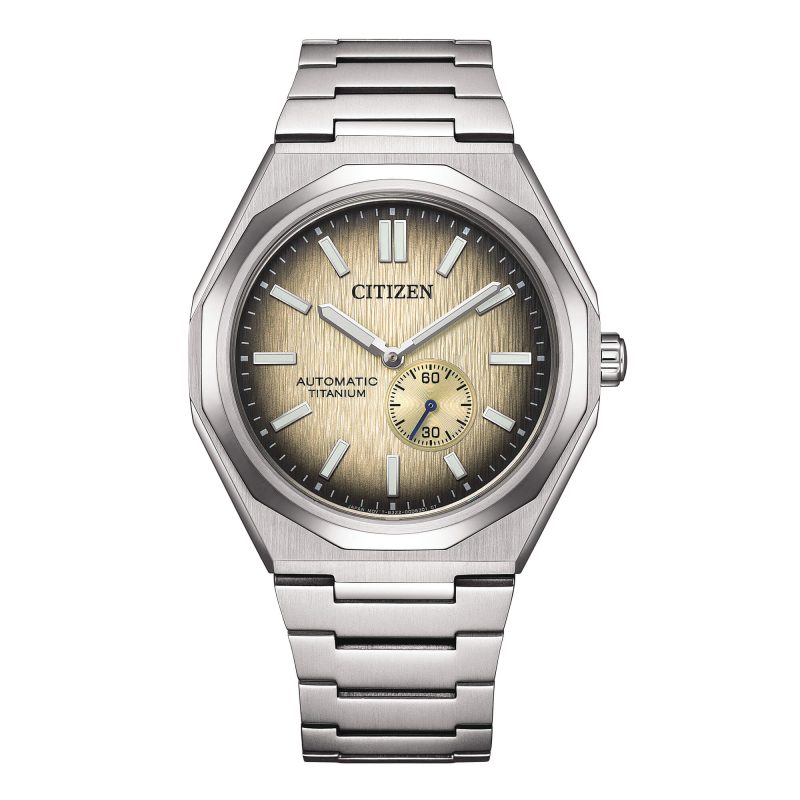 Orologio Citizen Supertitanio NK5020-58P