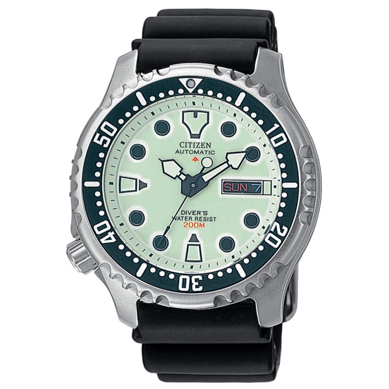 Orologio Citizen Promaster Diver 200M NY0040-09W