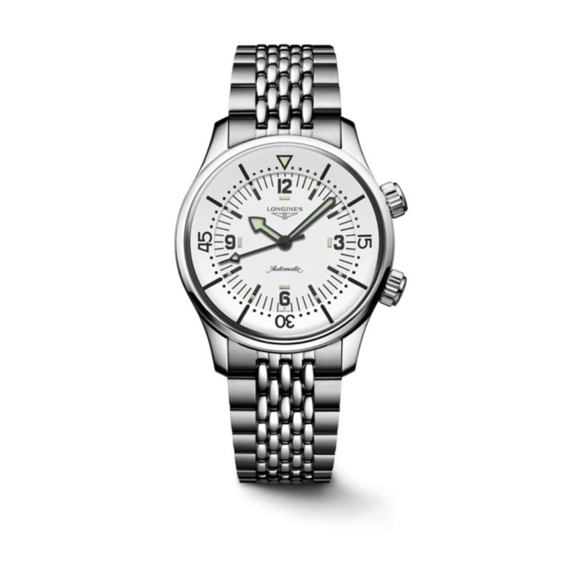 Orologio Longines Legend L37644166