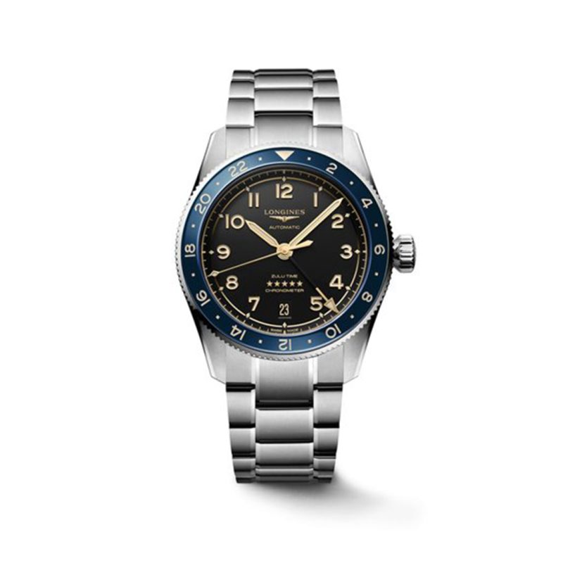 Orologio Longines Spirit L38024606