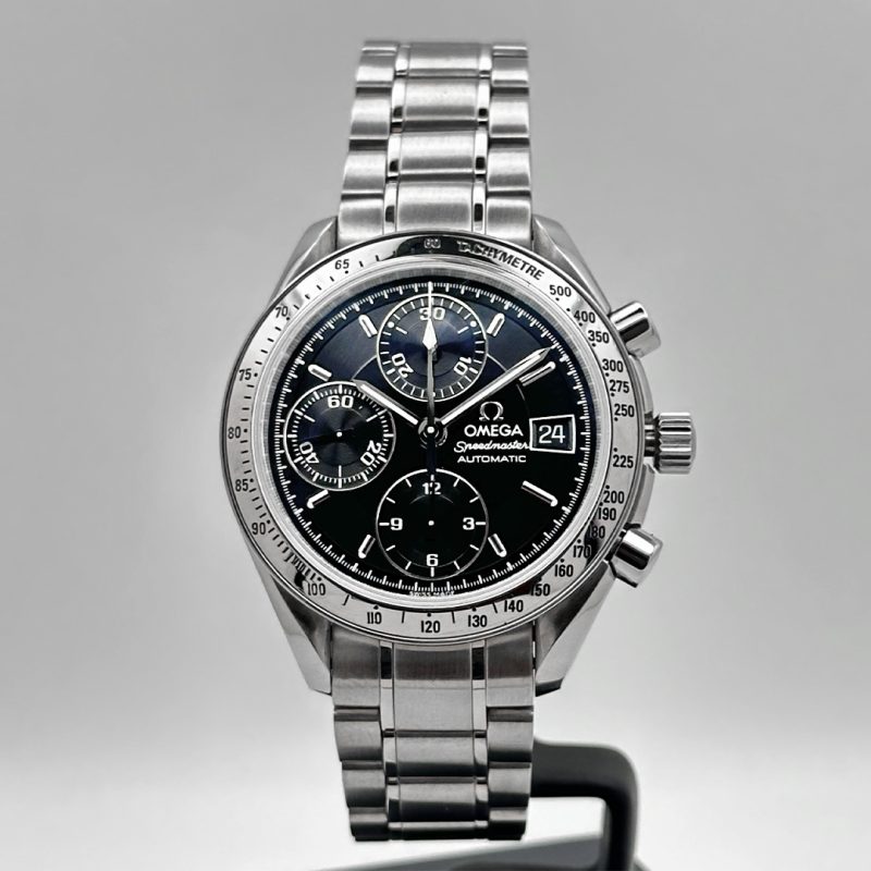 Orologio Omega Speedmaster Date 351350