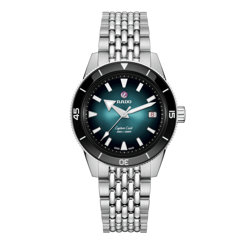 Orologio Rado CAPTAIN COOK 39MM 300M R32223213
