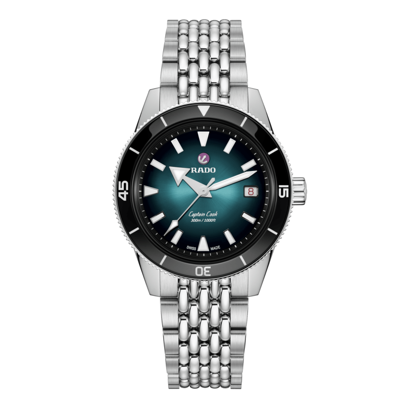 Orologio Rado CAPTAIN COOK 39MM 300M R32223213