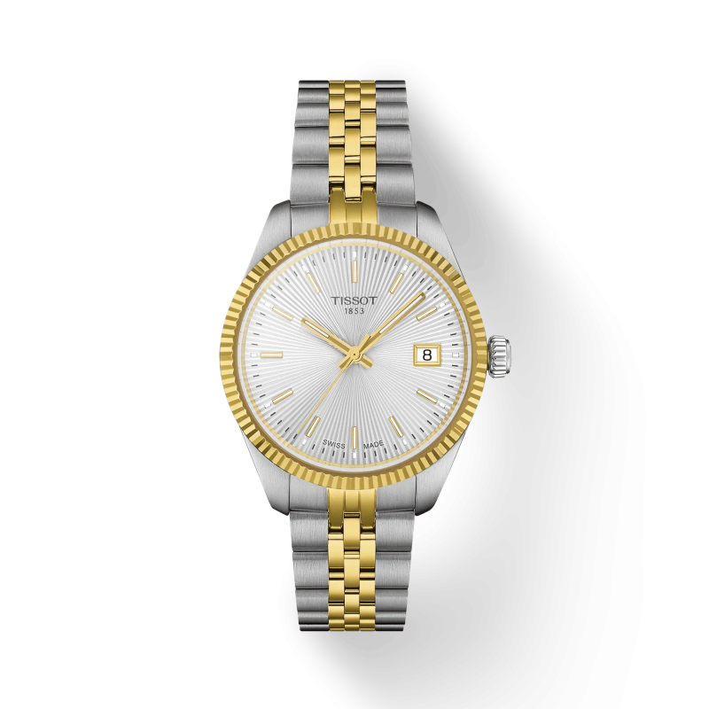 Orologio TISSOT BALLADE 34MM T1562102203100