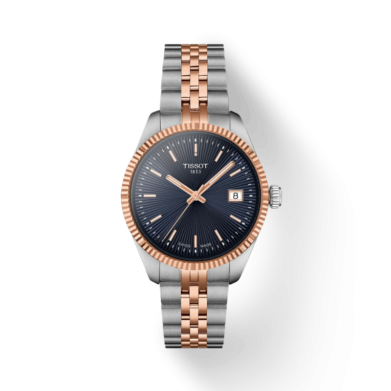 Orologio TISSOT BALLADE 34MM T1562102204100