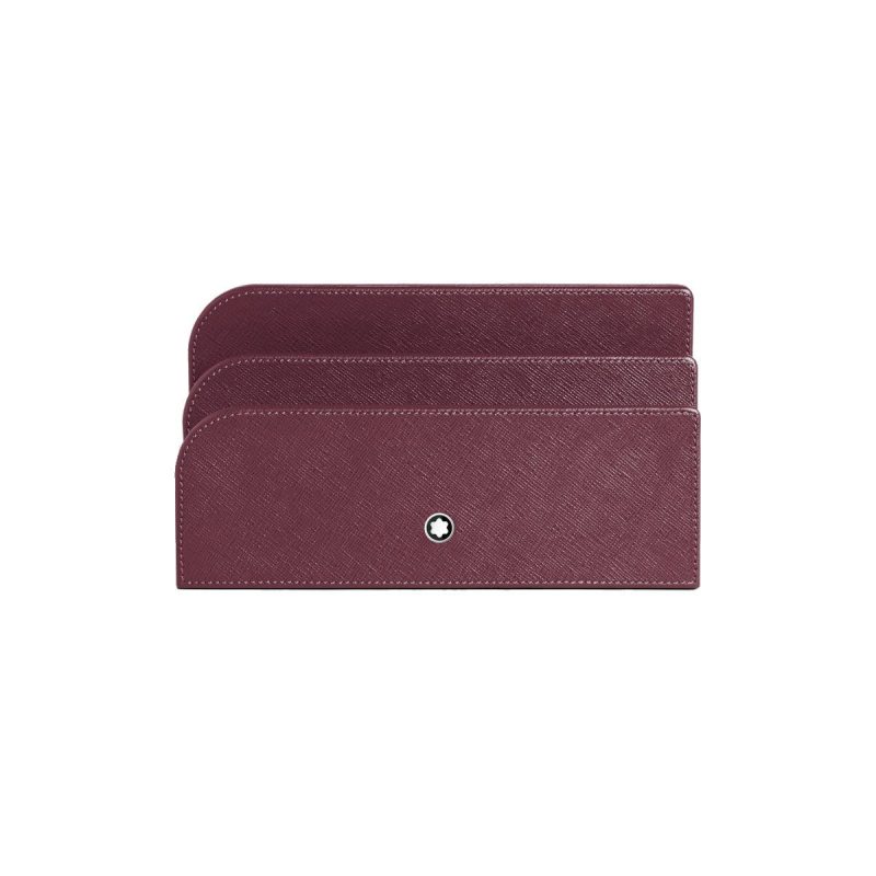 Porta Lettere Montblanc 134678