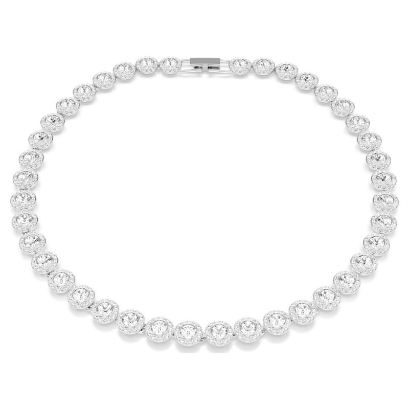 Collana Tennis Swarovski 5727095