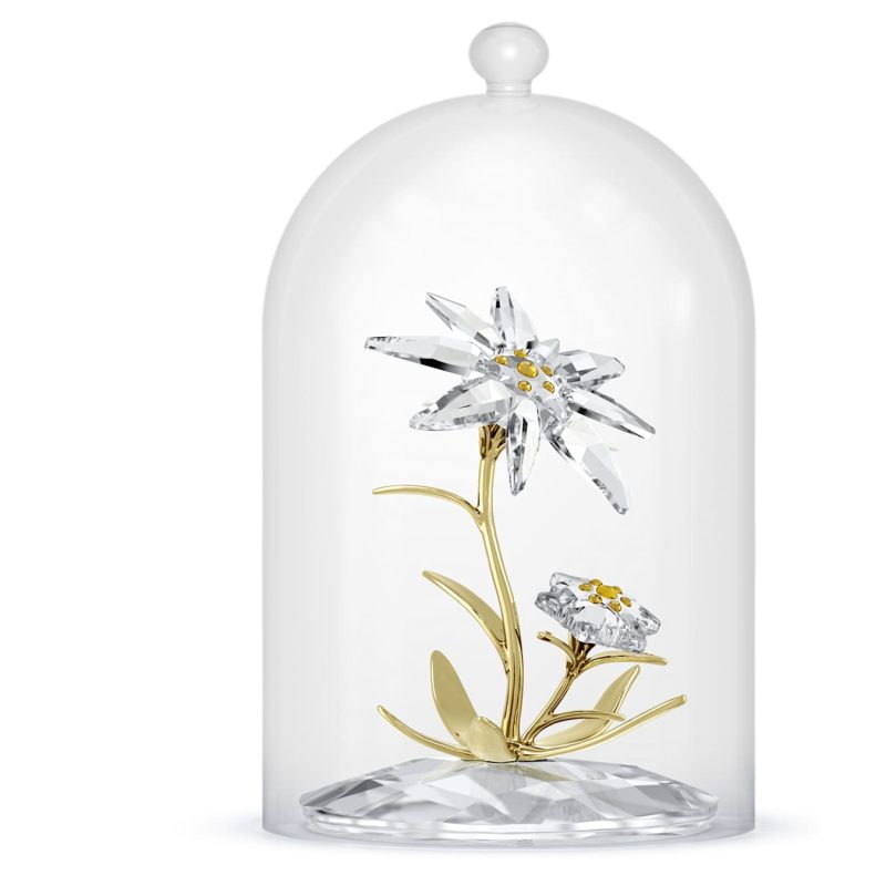 Florere Campana di Vetro 130° Anniversario Swarovski 5701376