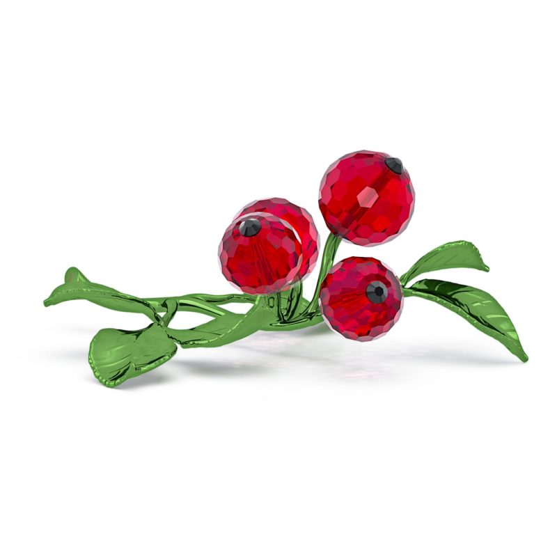 Idyllia Bacche Rosse Swarovski 5701281