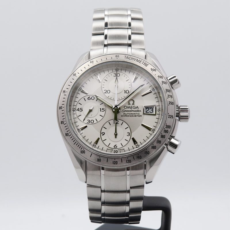 Orologio Omega Speedmaster Date 321130