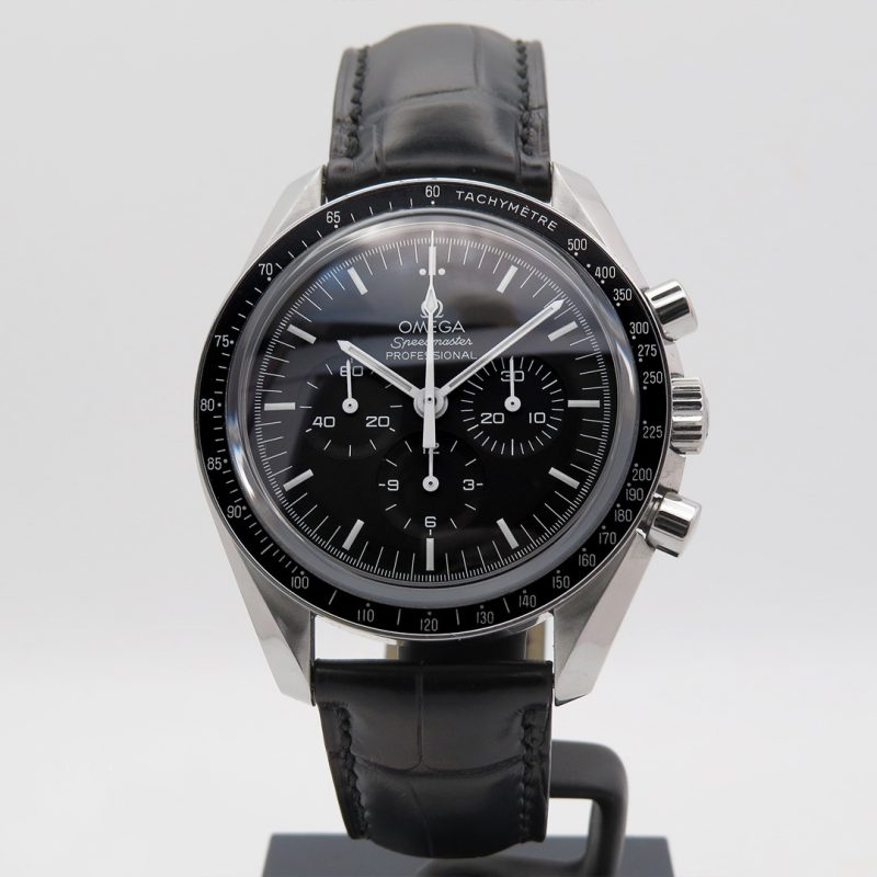 Orologio Omega Professiona Moonwatch Bix Box Full Set 311.33.42.30.01.002