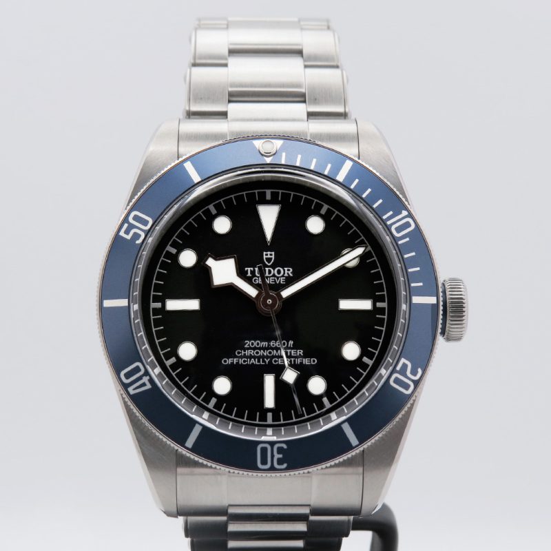 Orologio Tudor Black Bay Full-Set 79230B
