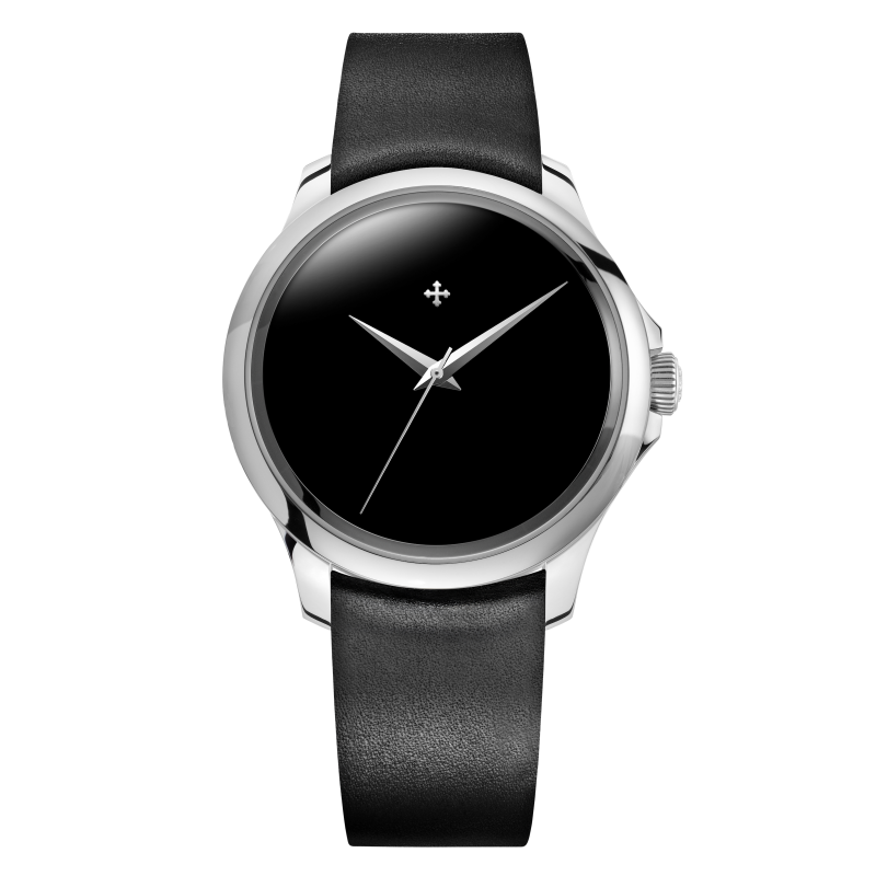 Orologio Redentore Ultrablack 40 Venezianico 1221510
