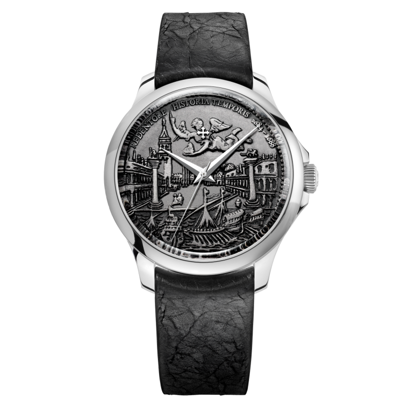 Orologio Redentore Historia Temporis Venezianico 1221520