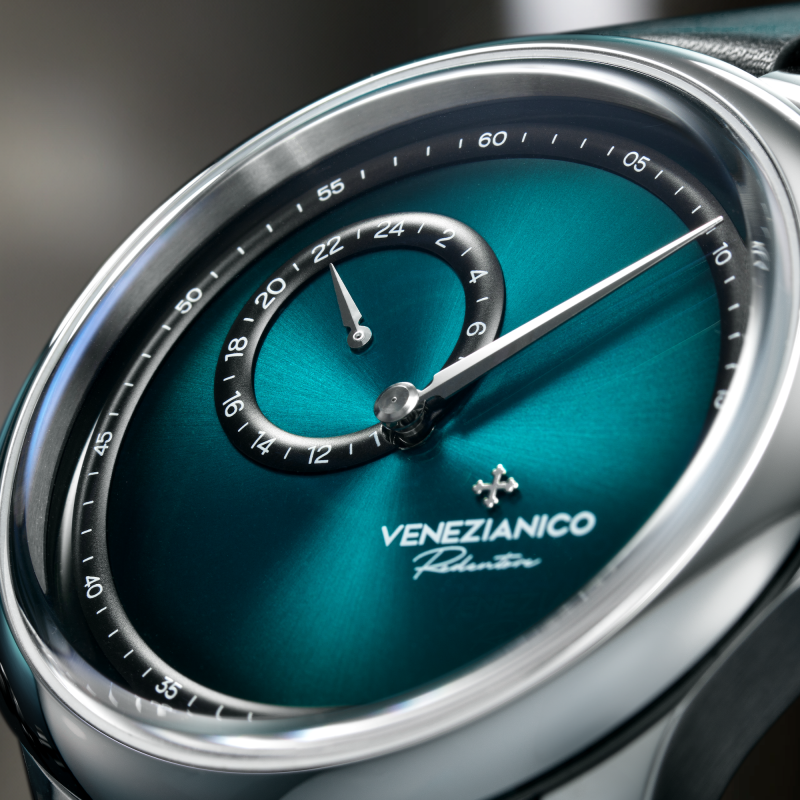 Orologio Redentore Enigma Venezianico 1221570