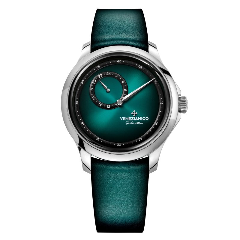 Orologio Redentore Enigma Venezianico 1221570