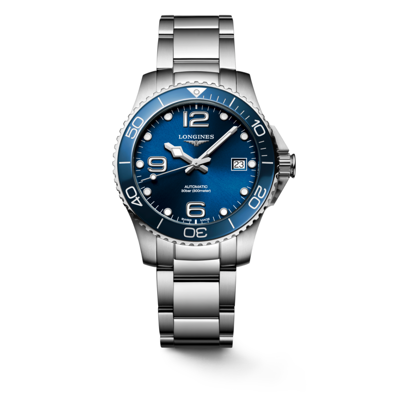 Orologio Longines Hydroconquest L37804966