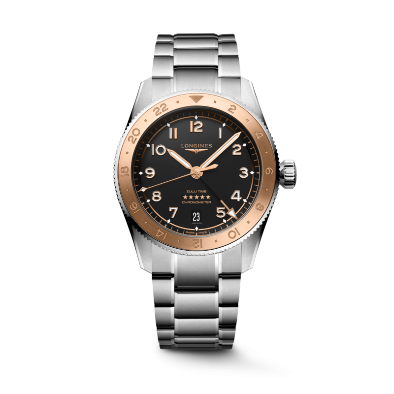 Orologio Longines Spirit L38035536