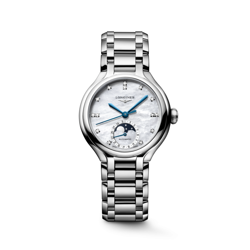 Orologio Longines Primaluna L81264876