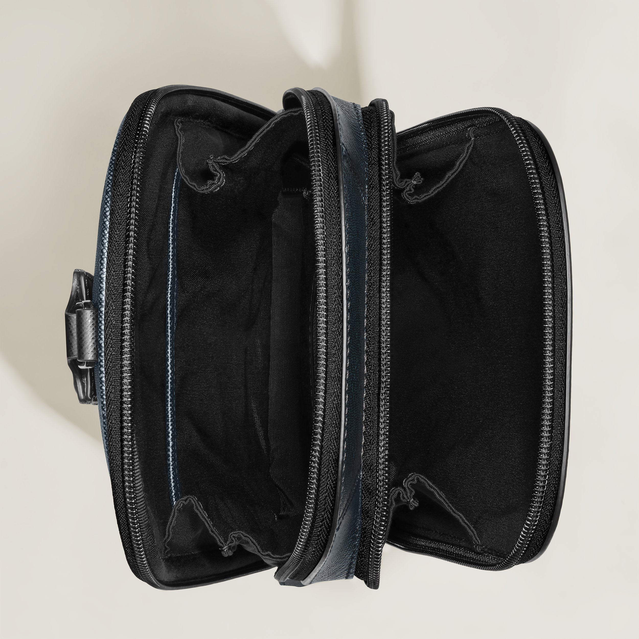 Borsa A Tracolla Sartorial Montblanc 220356 - immagine 3