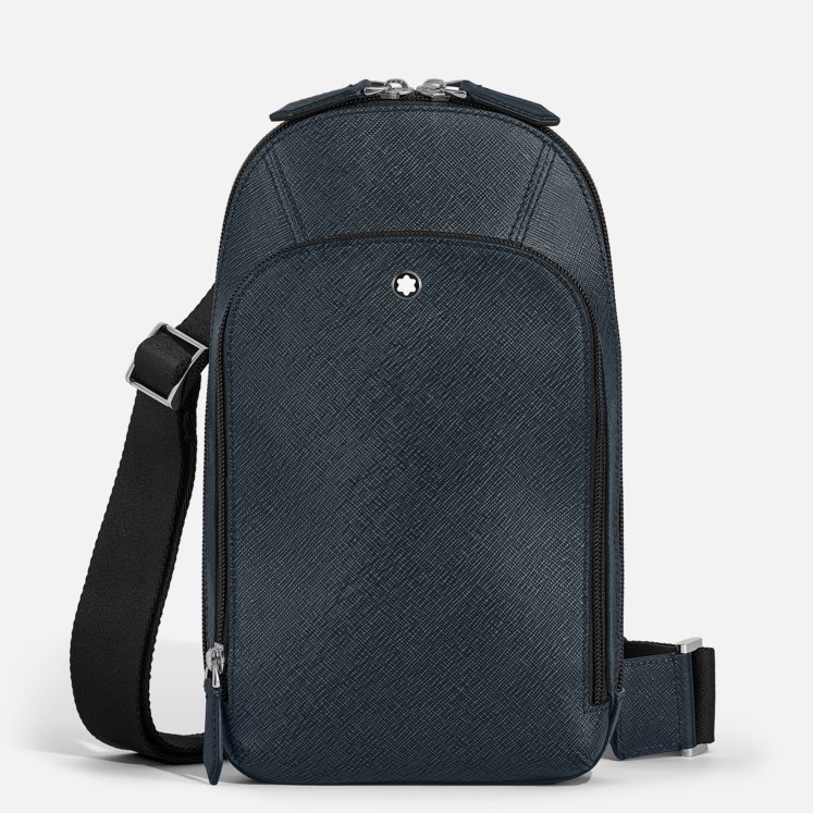 Borsa A Tracolla Sartorial Montblanc 220356