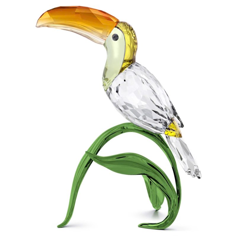 Idyllia Tucano Swarovski 5693142